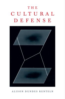 Cultural Defense, The