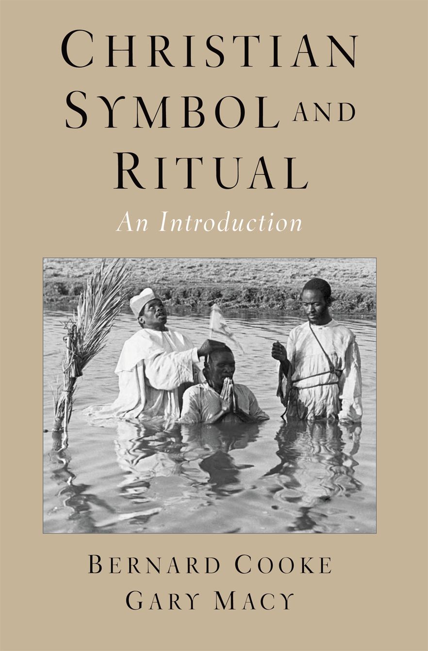 Christian Symbol And Ritual