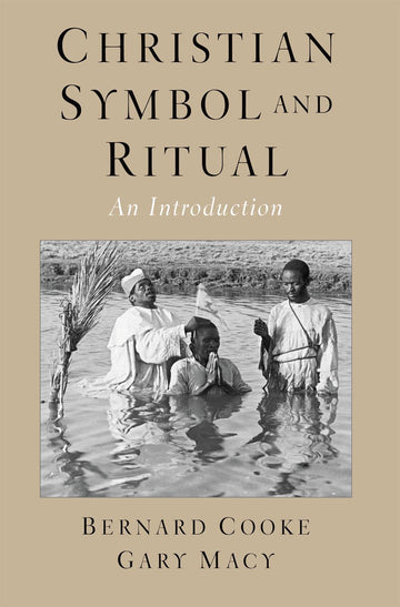 Christian Symbol And Ritual