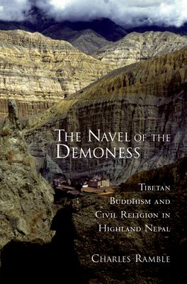 Navel of the Demoness, The