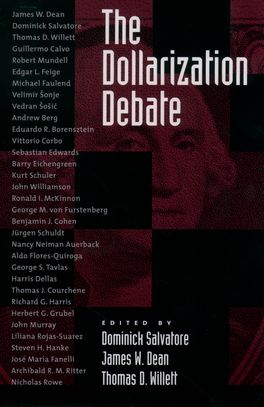 Dollarization Debate, The