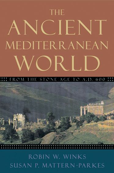 Ancient Mediterranean World, The