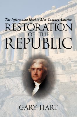 The Restoration of the Republic
