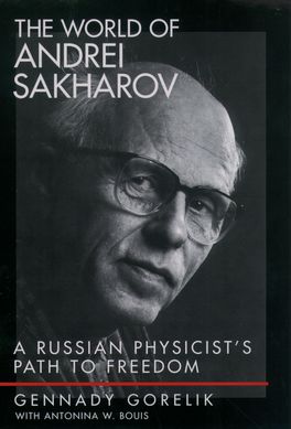 World of Andrei Sakharov, The