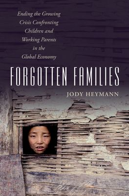Forgotten Families: Ending the Growing Crisis