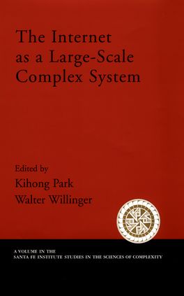 Internet as a Large-Scale Complex System, The