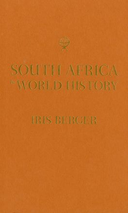 South Africa in World History