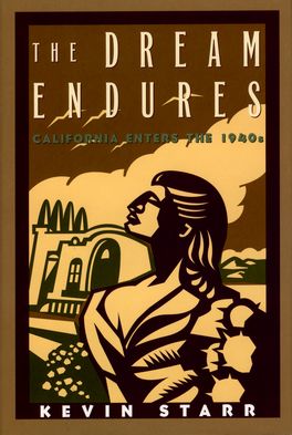 Dream Endures, The