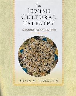 Jewish Cultural Tapestry, The