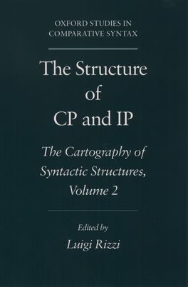 The Structure of CP and IP