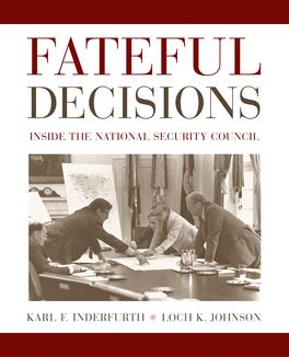 Fateful Decisions