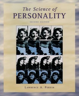 Science of Personality, The