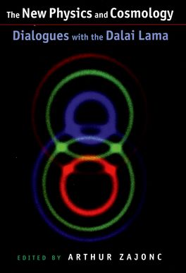 New Physics and Cosmology, The