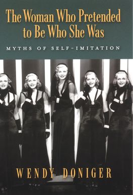The Woman Who Pretended to Be Who She Was