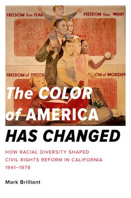 The Color of America has Changed