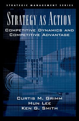 Strategy as Action