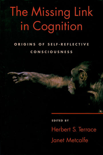 Missing Link in Cognition, The