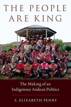People Are King, The