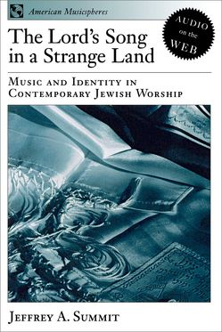 Lords Song in a Strange Land, The
