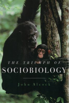 Triumph of Sociobiology, The