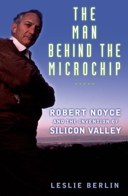 The Man Behind the Microchip