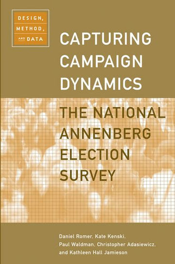 Capturing Campaign Dynamics