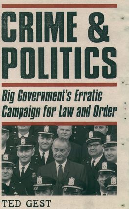 Crime and Politics