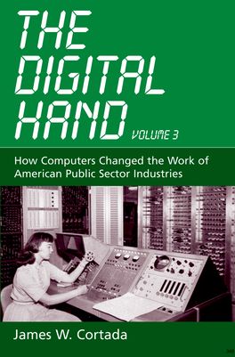 Digital Hand, Volume 3, The