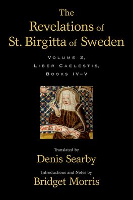 Revelations of St. Birgitta of Sweden, The