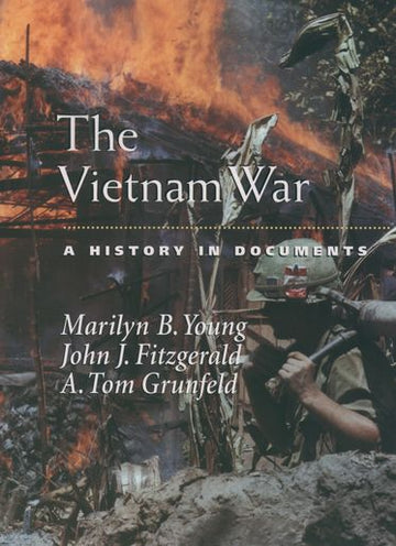 Vietnam War, The