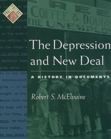 Depression and New Deal, The