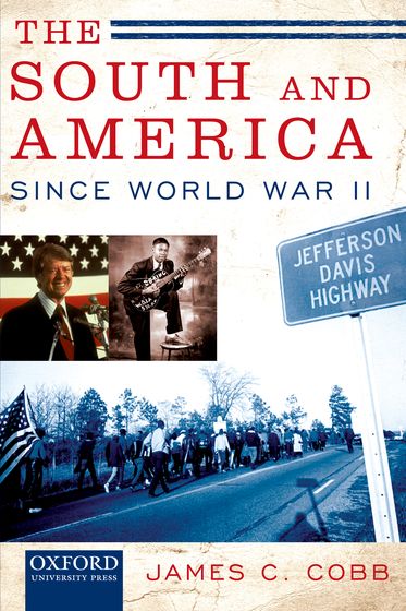 South and America since World WarII, The