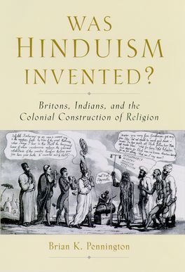 The Invention of Hinduism