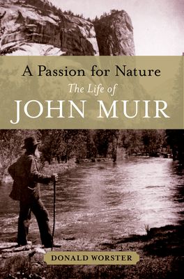 Passion for Nature, A