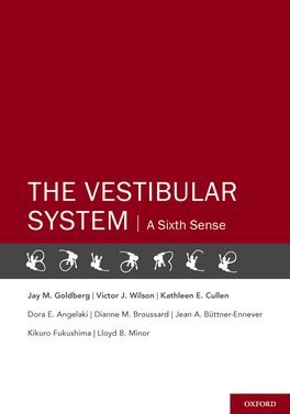 Vestibular System, The