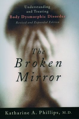 Broken Mirror, The