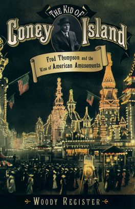 Kid of Coney Island, The