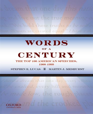Words of a Century