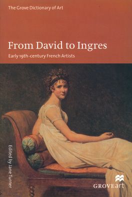 David to Ingres