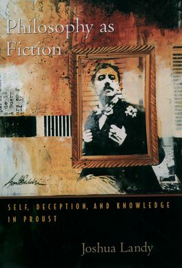 Philosophy as Fiction