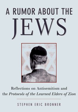 Rumor about the Jews, A
