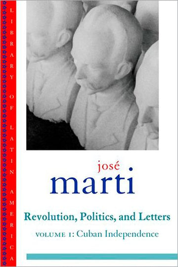 Jose Marti Volume 1