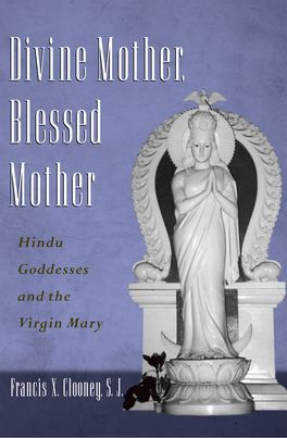 Divine Mother, Blessed Mother