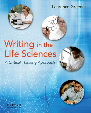 Writing In The Life Sciences