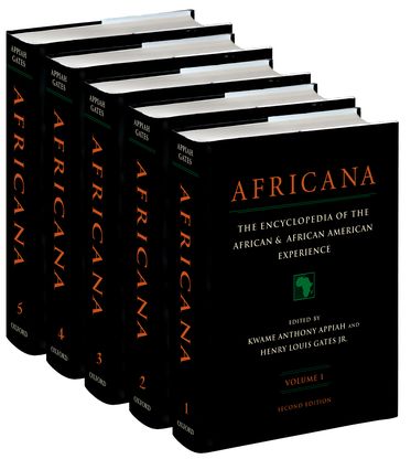 Africana: The Encyclopedia of the African and African-American Experience