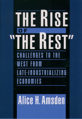 Rise of the Rest, The