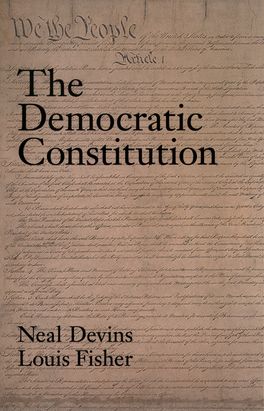 Democratic Constitution, The