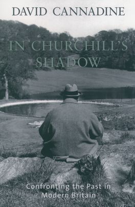 In Churchill's Shadow