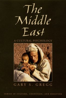 Middle East, The