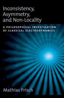 Inconsistency, Asymmetry and Non Locality